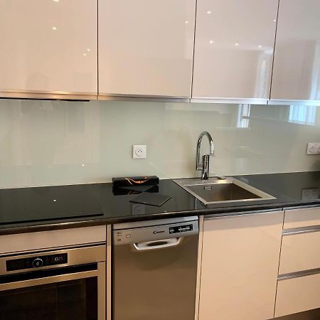 نيس Share Inn Appartements المظهر الخارجي الصورة