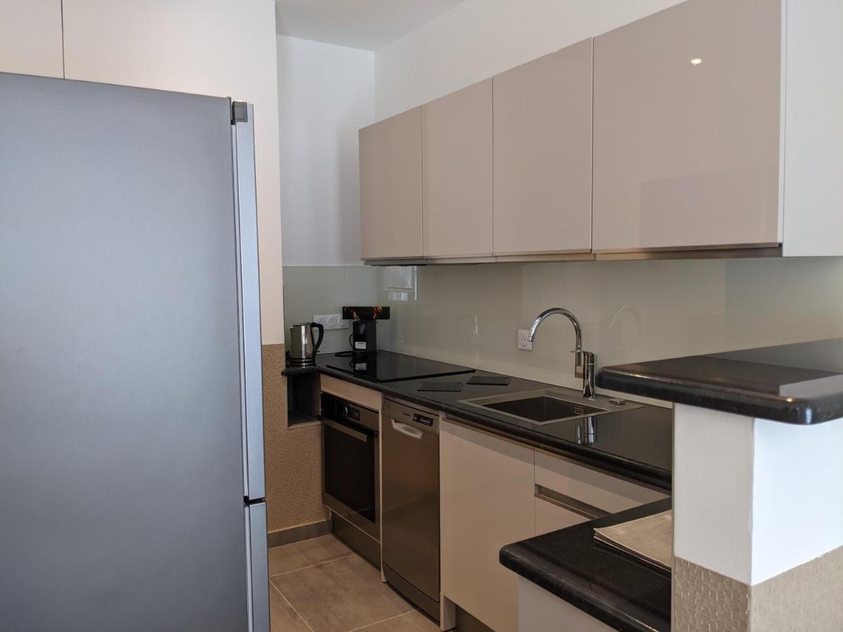 نيس Share Inn Appartements المظهر الخارجي الصورة