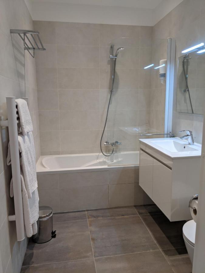 نيس Share Inn Appartements المظهر الخارجي الصورة