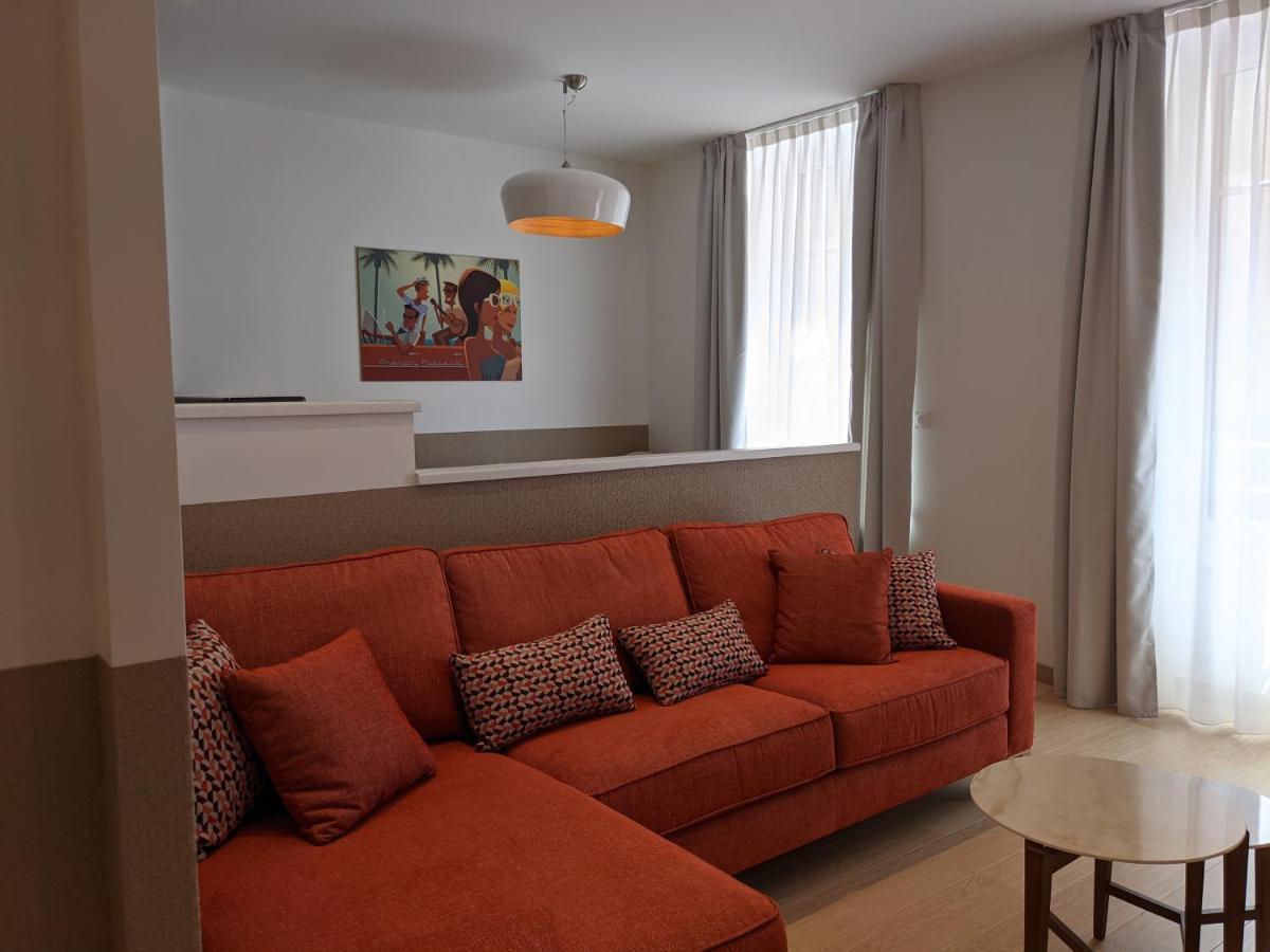 نيس Share Inn Appartements المظهر الخارجي الصورة