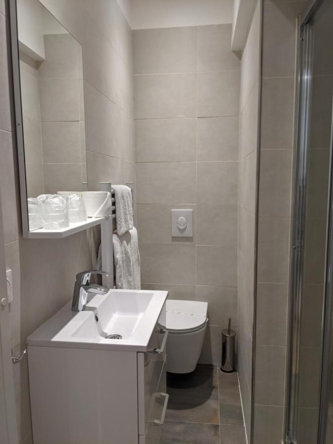 نيس Share Inn Appartements المظهر الخارجي الصورة