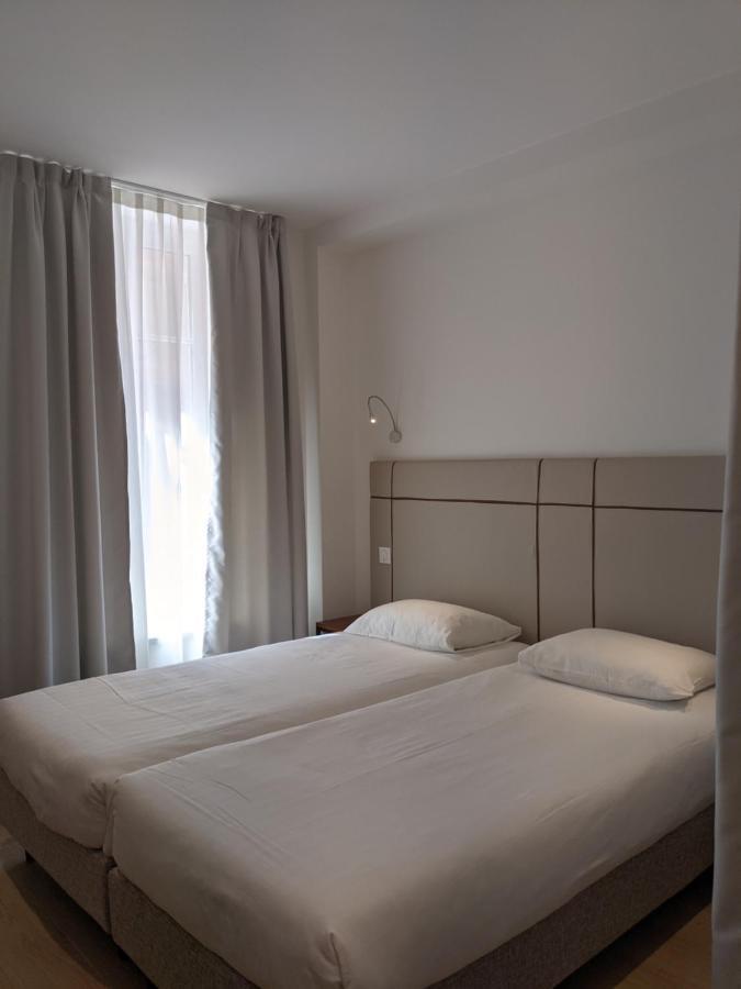 نيس Share Inn Appartements المظهر الخارجي الصورة
