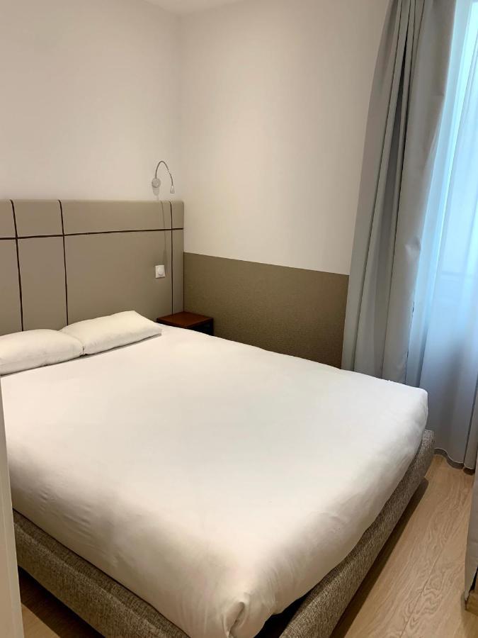 نيس Share Inn Appartements المظهر الخارجي الصورة