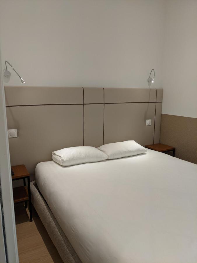 نيس Share Inn Appartements المظهر الخارجي الصورة