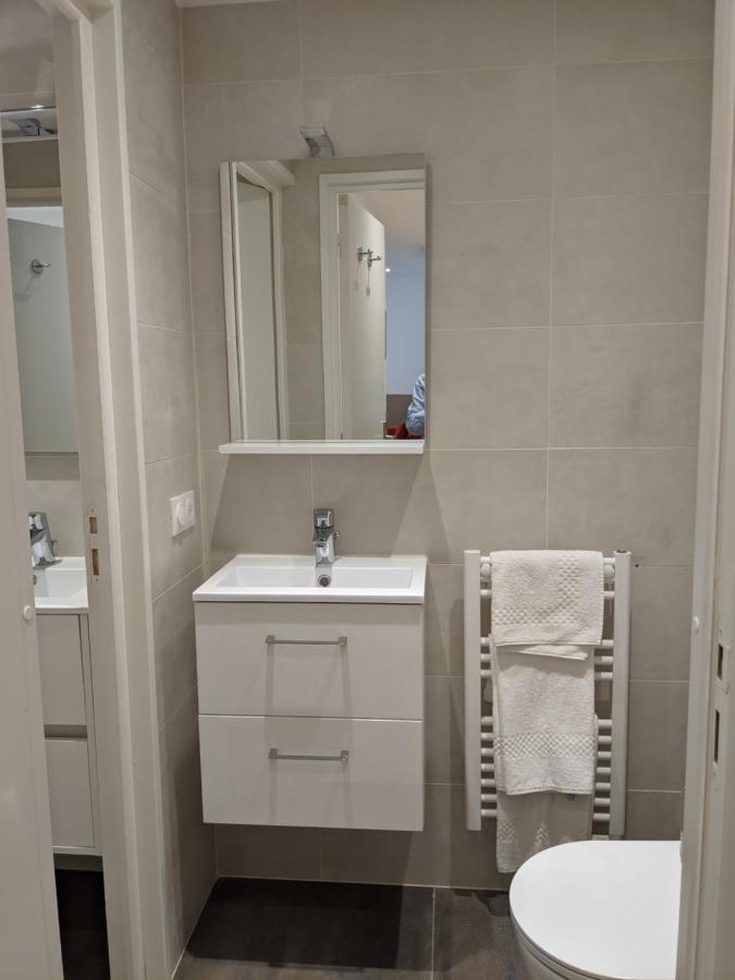 نيس Share Inn Appartements المظهر الخارجي الصورة