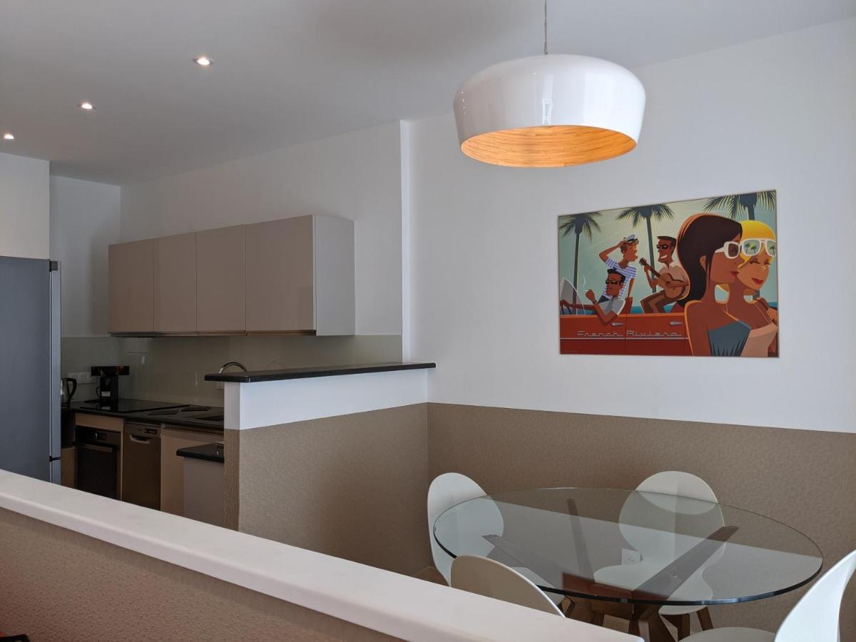 نيس Share Inn Appartements المظهر الخارجي الصورة