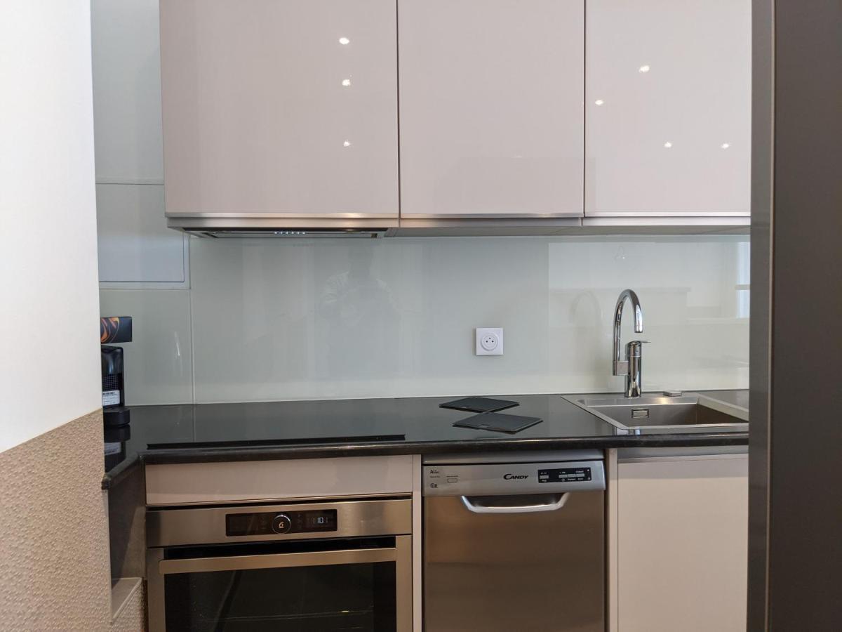 نيس Share Inn Appartements المظهر الخارجي الصورة