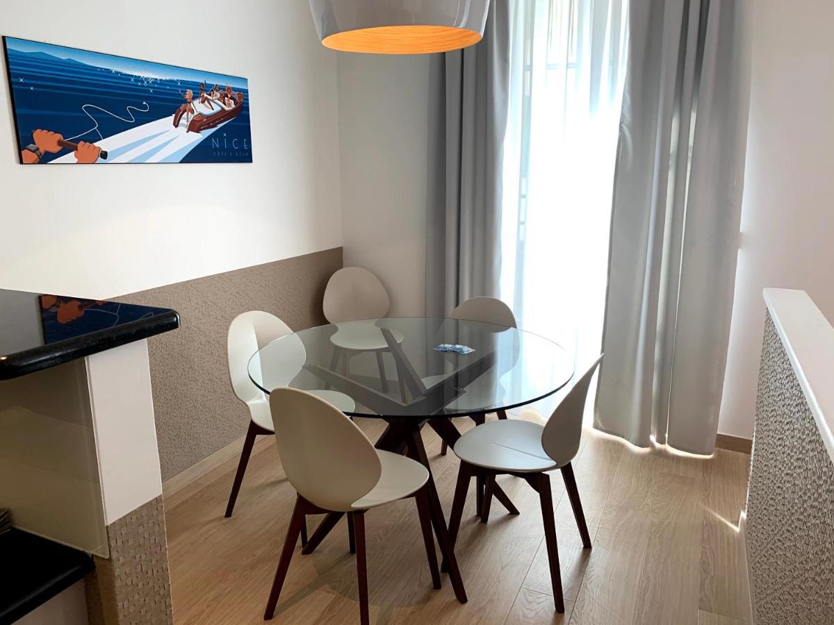 نيس Share Inn Appartements المظهر الخارجي الصورة