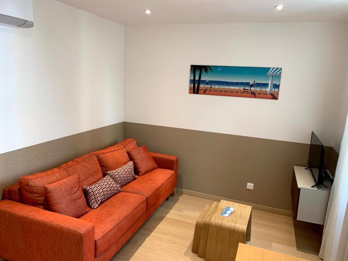 نيس Share Inn Appartements المظهر الخارجي الصورة