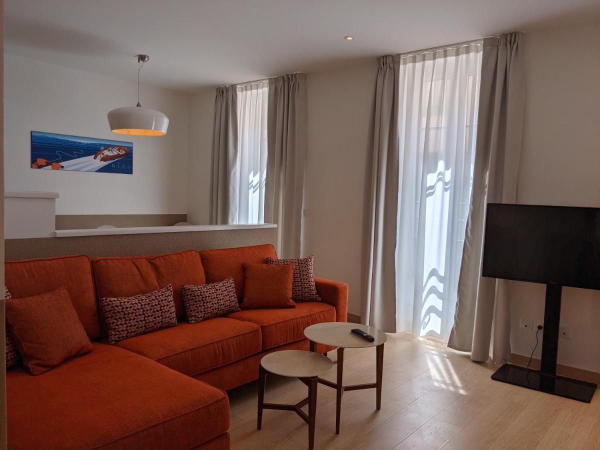 نيس Share Inn Appartements المظهر الخارجي الصورة